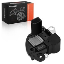 Alternator Regulator Generator