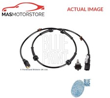 ABS WHEEL SPEED SENSOR BLUE