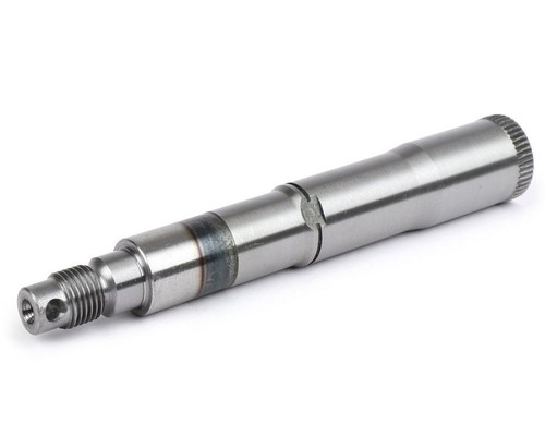 Front axle 20mm oem quality - axle,