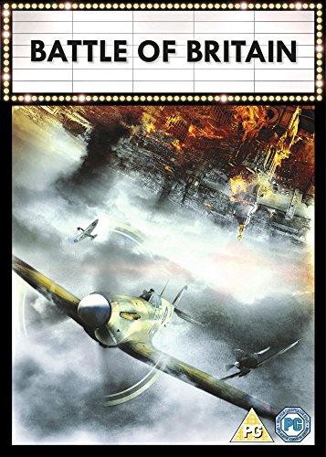 Battle britain dvd 1969 - britain, [dvd]