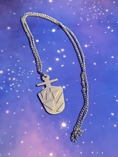 4th 8th Doctor Who Tardis Key