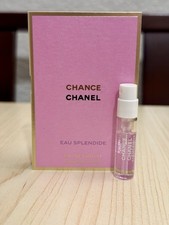 Chanel Chance Eau Splendide