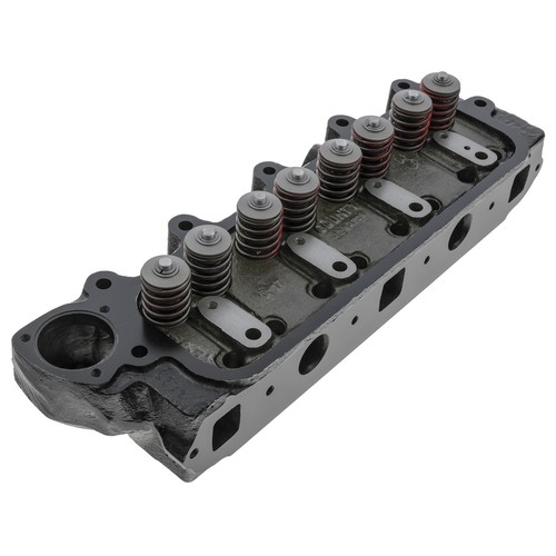 Cylinder head standard mgb - head,