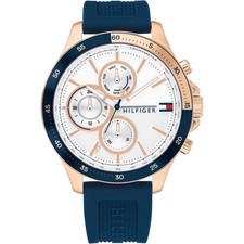 ⭐Tommy Hilfiger® Men's Blue