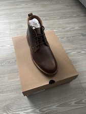 Men’s New Clarks Size 7.5
