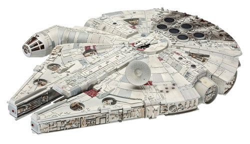 Revell 06718 star wars - revell,