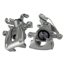 Pair Rear Disc Brake Calipers