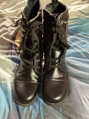 Ladies ankle boots size - ladies,