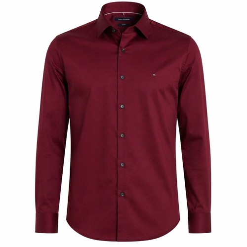 Tommy hilfiger men cotton - men's,
