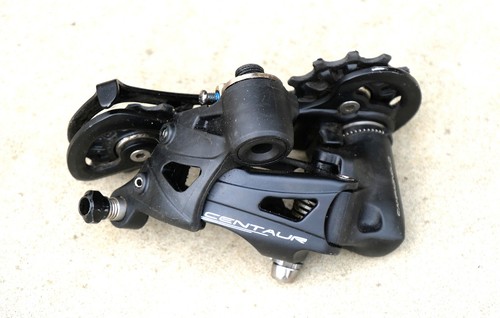 Campagnolo centaur speed - centaur, 11-speed