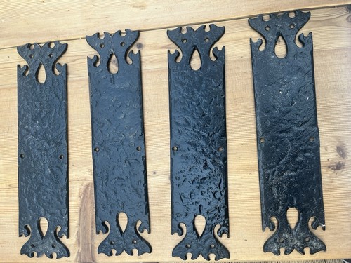 Set antique style - 4,