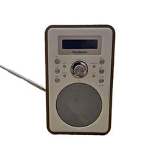 Sandstrom S6VDAB12 DAB FM