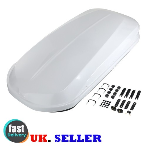 320 liter car roof top - liter, box