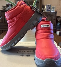 BNWT  Hunter Women’s