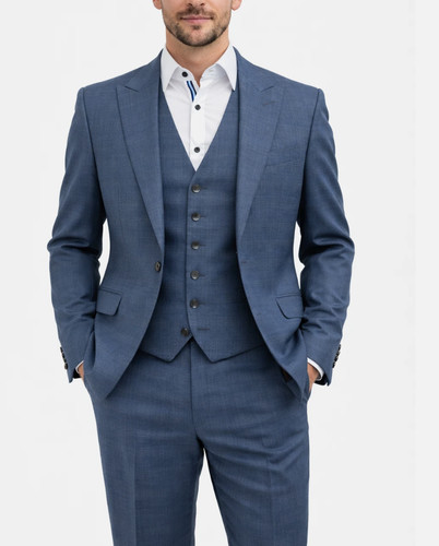 Mens suits peak lapel - peak,
