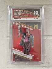 2023 Panini Donruss Elite Wwe