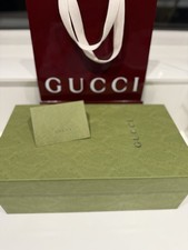 New Genuine Original Gucci