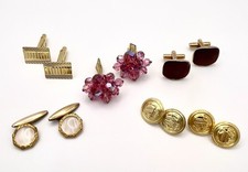 Job Lot 5 Pairs Vintage