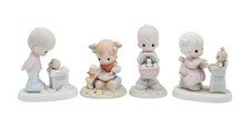 4 Vintage Enesco PRECIOUS