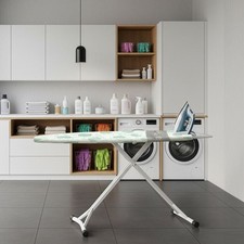Heat Resistant Ironing Board