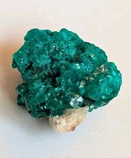 Dioptase Mineral Specimen