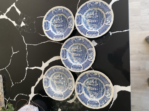 Fair wind plates - fair,