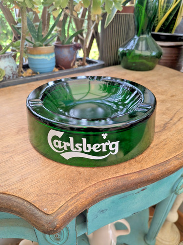 18x5cm vintage carlsberg - vintage,
