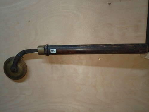 Bookbinding vintage finishing