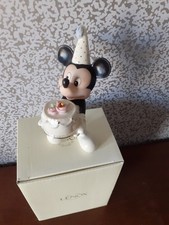 Lenox Walt Disney Showcase -