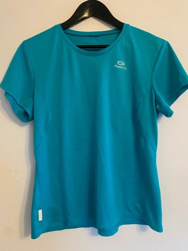 Kalenji blue running - top,
