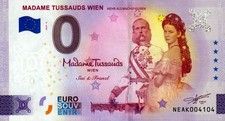 Zero Euro Note - 0 Euro -