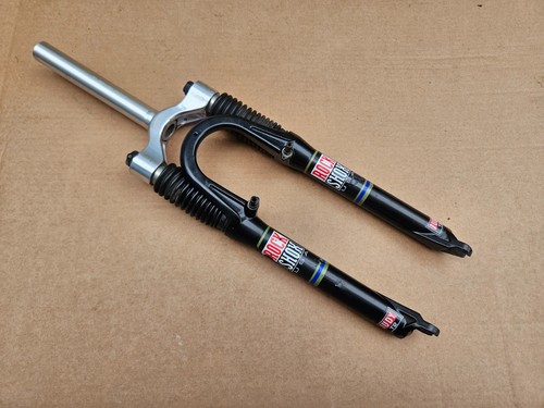 Vintage 90s rock shox judy - rock,