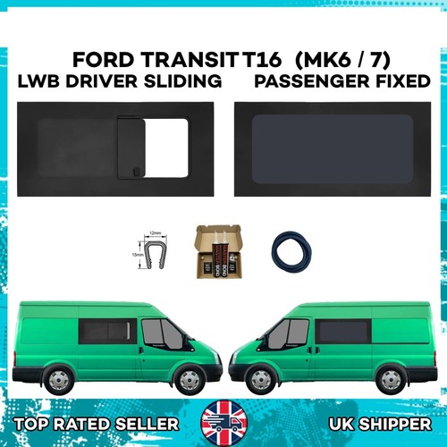 Ford transit 7 - ford,