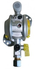 Truma Style 30Mbar Fixed GOK