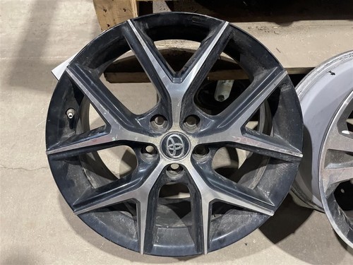 Wheel 18x7 alloy 5 y - 10,