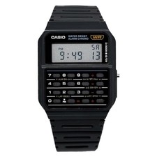 CASIO CA-53W-1 Calculator