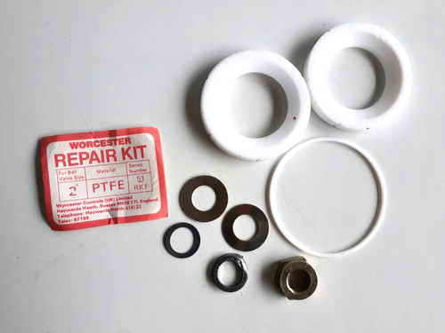 Worcester controls ptfe - controls, ptfe-51