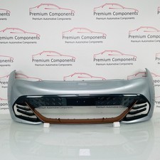 Cupra Born Front Bumper
