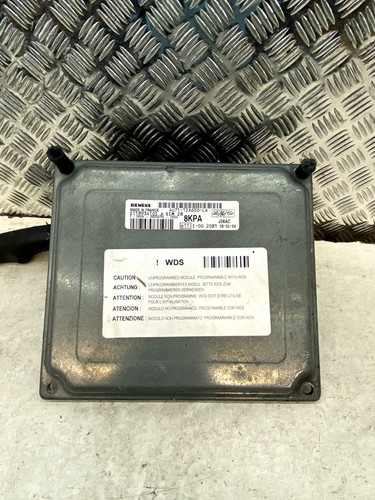 2007 mk2 ford focus 16v - 2007,