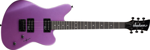 Jackson series exclusive - js,