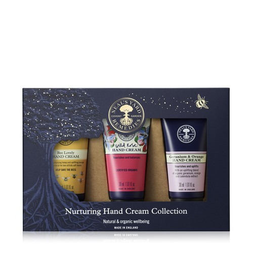 Neal yard remedies nurturing - yard,