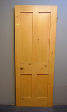 Door Doors Victorian Pine 4