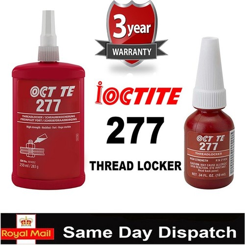 Thread lock 277 - ,