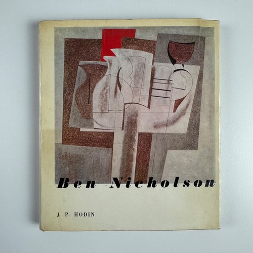 Ben nicholson the - ben, of
