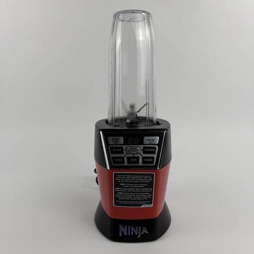 Nutri ninja 1200w ultimate - 1200w,