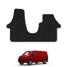 Floor mats for - vw, transporter