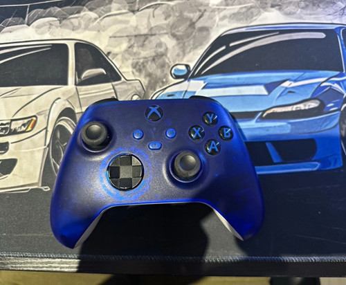 Custom microsoft xbox - custom, wireless
