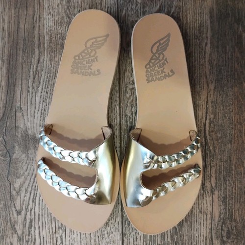 Ancient greek leria braid - greek,