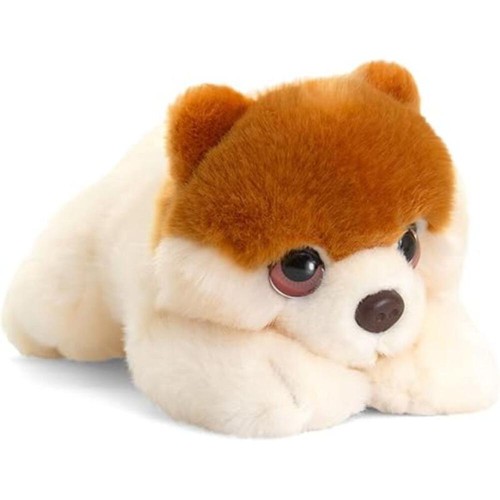 Keel toys pomeranian 25cm - pomeranian,