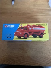 Corgi classics esso 20201 - classics,